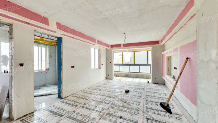 黎明苑二期二手房实景图