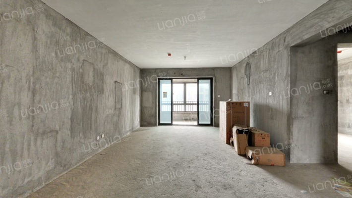 特房山水杰座二手房实景图