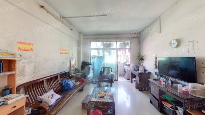 广鸿新村二手房实景图