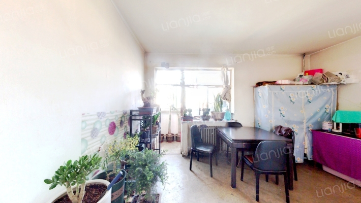 飞天家园A区（北苑）二手房实景图