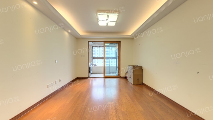 万科金域平江二手房实景图