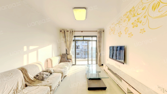 银座名居二手房实景图