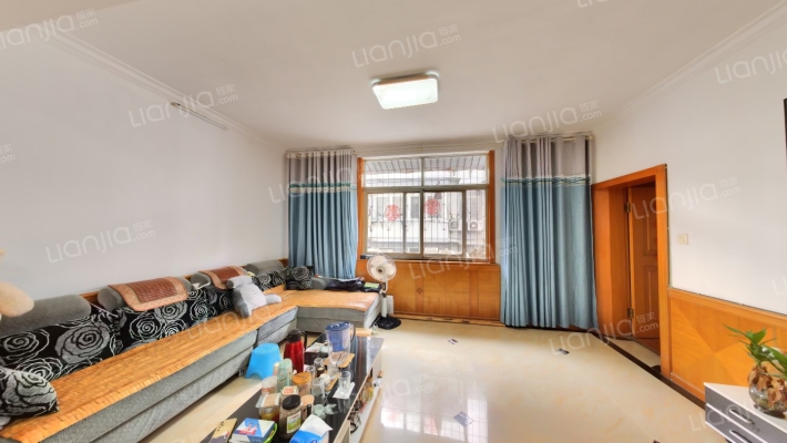 粮道街胭脂路社区二手房实景图