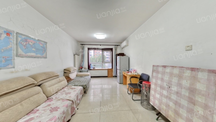 紫江馨苑A区二手房实景图