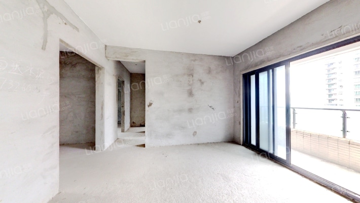 鼎峰尚境一期二手房实景图