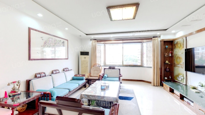 广济南苑二手房实景图