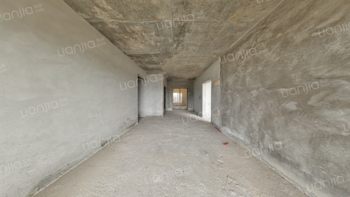 欧浦花城二手房实景图