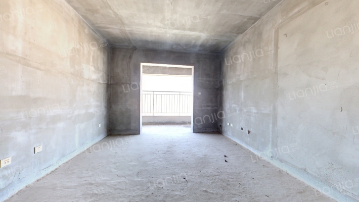 吉源尚郡二手房实景图