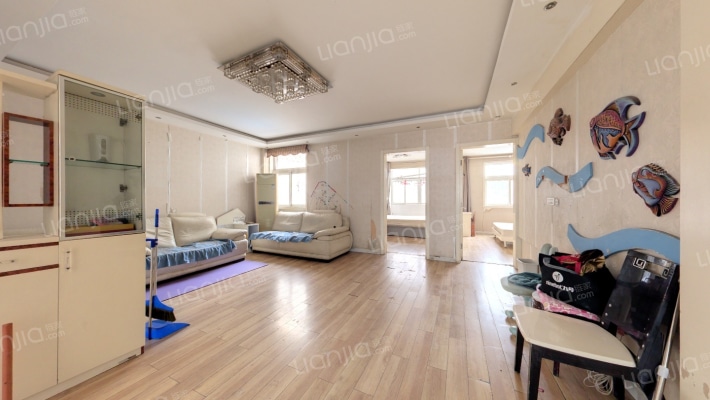 圣泰新苑北区二手房实景图