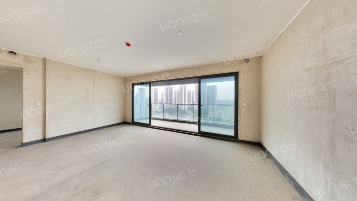 新希望D10天际二手房实景图