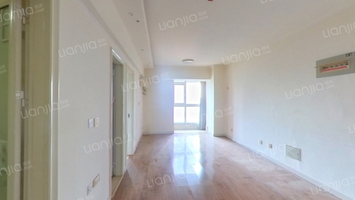 旺角商业广场二手房实景图