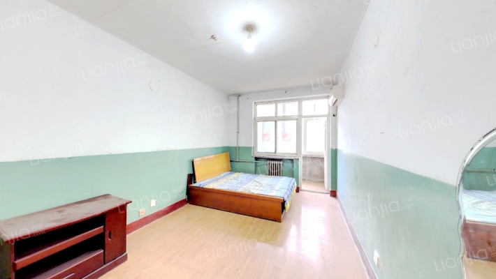 省煤炭工业局二手房实景图