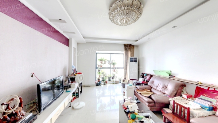 香雪苑二手房实景图