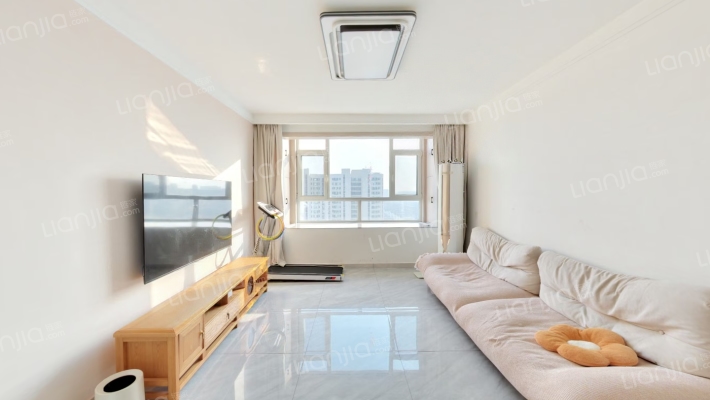 橡树·公馆二手房实景图