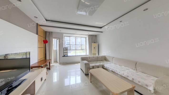 东方明珠锦苑二手房实景图