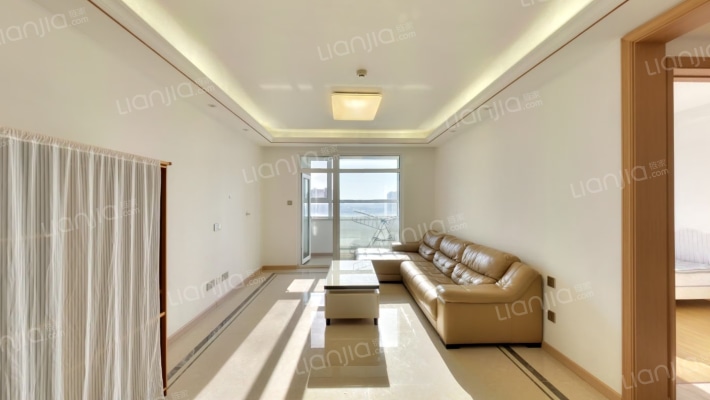 中铁城玛斯丹二手房实景图