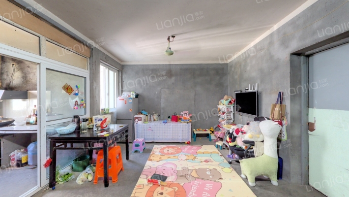 沐阳西区二手房实景图