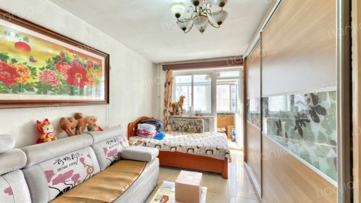 南宫二手房实景图