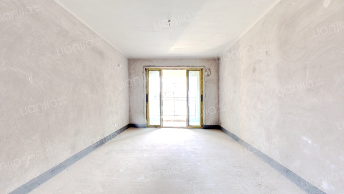 阳光城悦江山二手房实景图