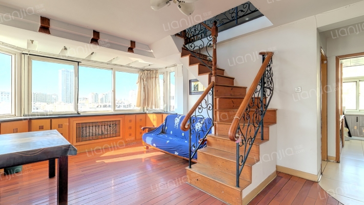 青岛中房云溪小区G二手房实景图