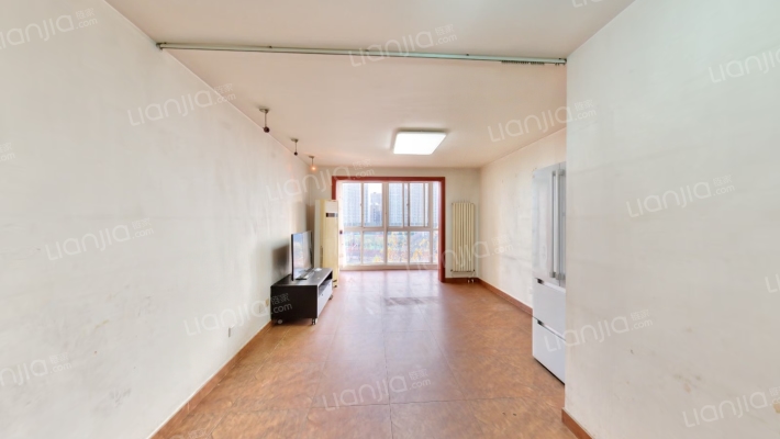 建工家园二手房实景图