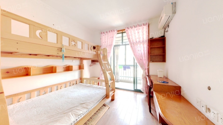 华茵嘉园二手房实景图