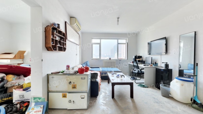 海情御园二手房实景图