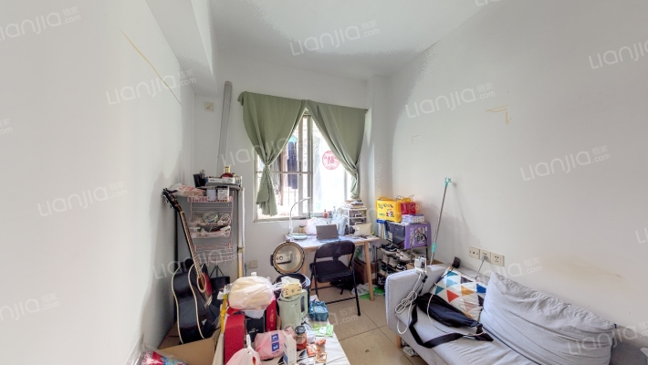 园林局宿舍二手房实景图