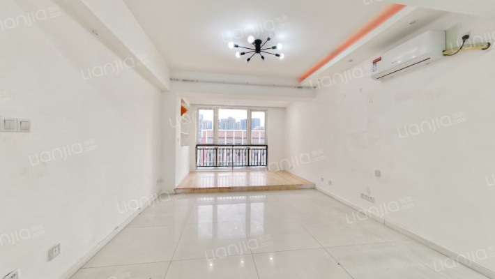 星城银座二手房实景图