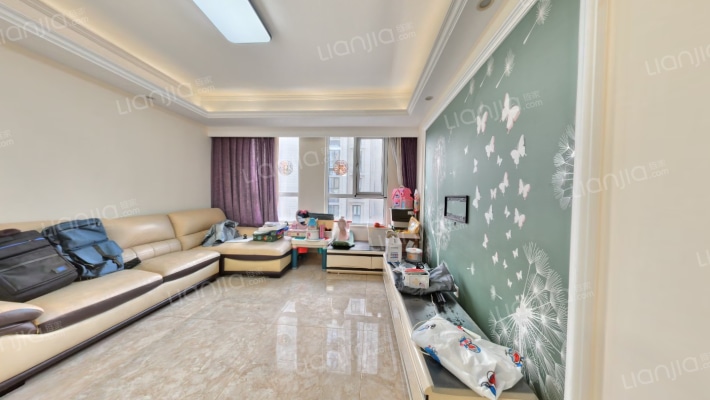 阳光城翡丽湾二手房实景图