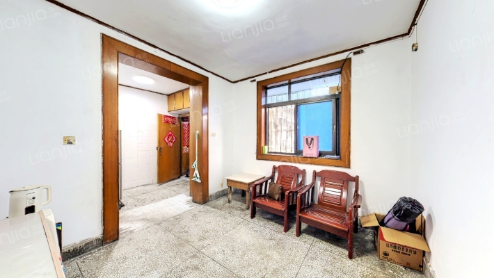 张家花园二手房实景图