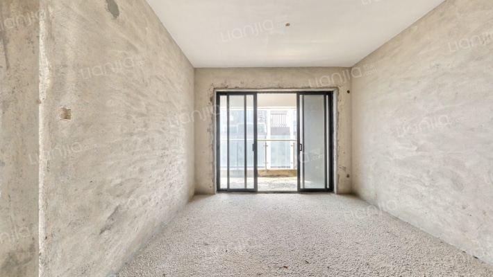 丰谷天玺二手房实景图