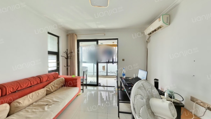 阅湖生活广场二手房实景图