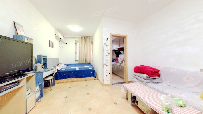 龙康华庭·青年城二手房实景图