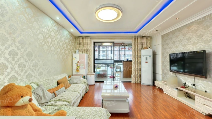 富景湾二手房实景图