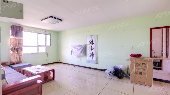 盛世尚水城二手房实景图