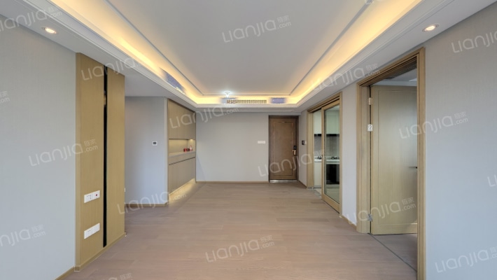 映月江南府二手房实景图