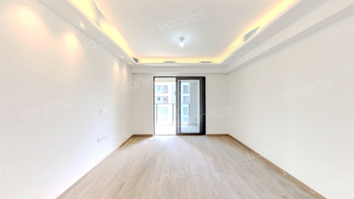 国贸凤凰原二手房实景图