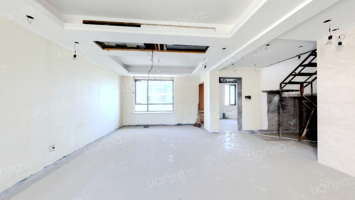 温兴风情苑二手房实景图