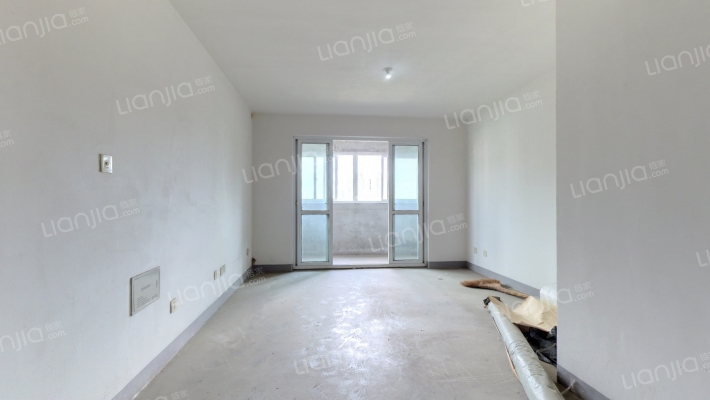 沿河花园二手房实景图