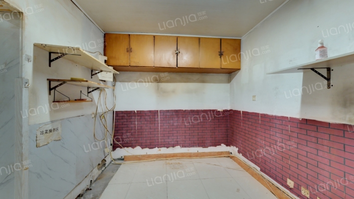 祥和公寓二手房实景图