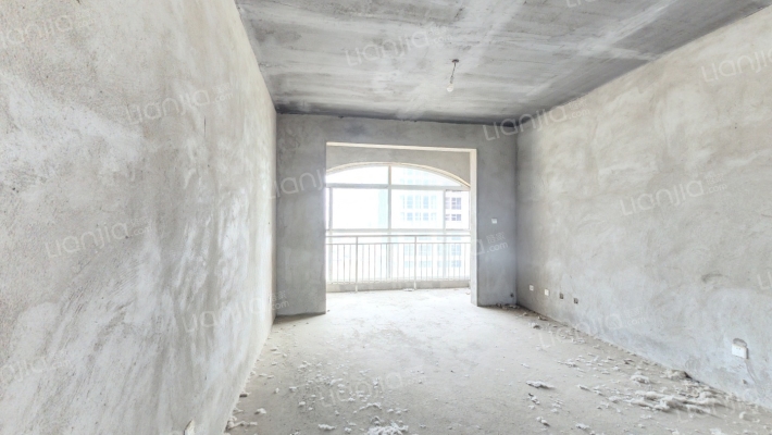 华运凯旋城二手房实景图