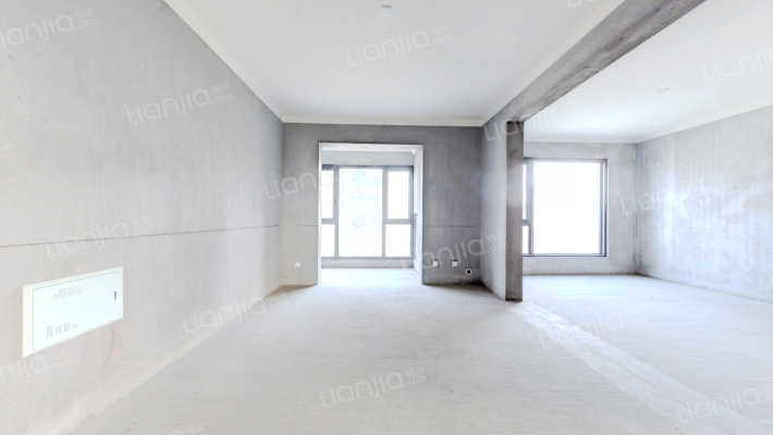 城北上园二手房实景图