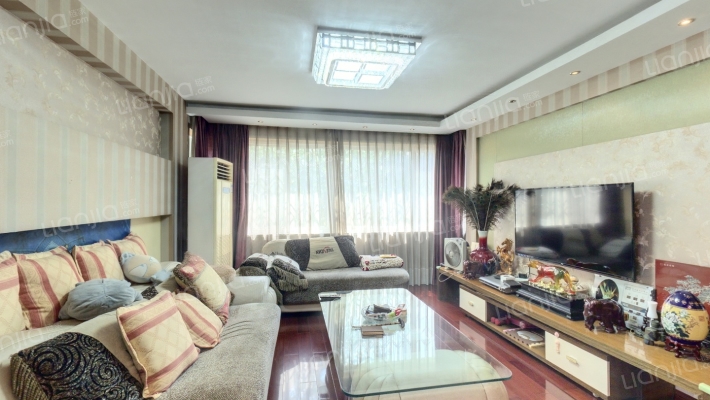 华兴公寓二手房实景图