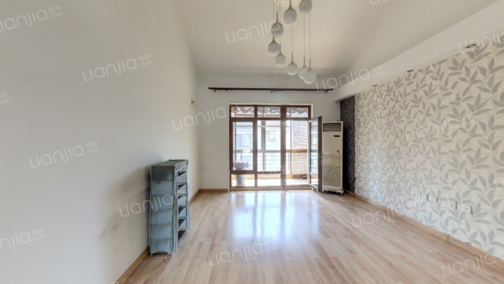 仁爱濠景庄园天景园二手房实景图