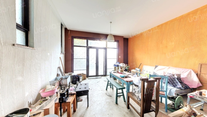 潮白河孔雀城夏园二手房实景图