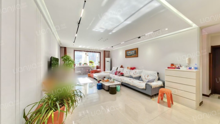 天元小区二手房实景图