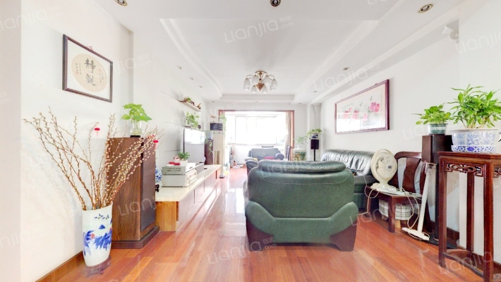 金湖阁二手房实景图