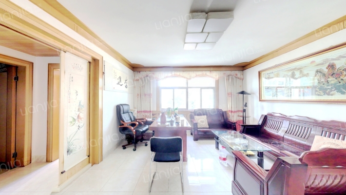 农科所家属院二手房实景图