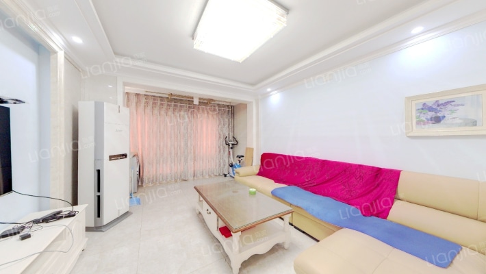 湖东花苑二手房实景图